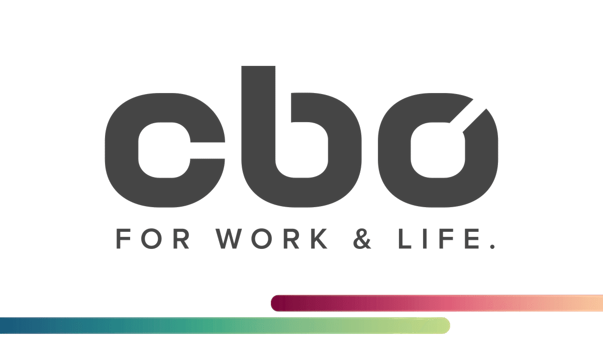 Sie werden zu cbo weitergeleitet