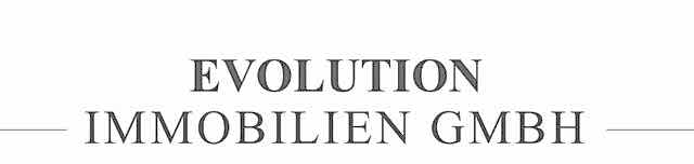 Sie werden zu Evolution Immobilien weitergeleitet